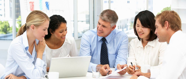 Business Courses