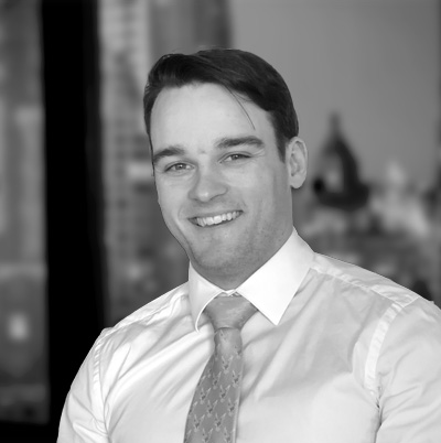 Brayden Williams - Legal Director / Solicitor / RPL Support & Assessor
